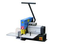 UNIFLEX High Pressure Hose Cutting Machines